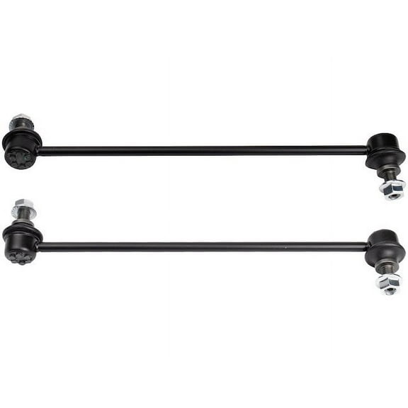 Front Sway Bar Link Kit 2 Piece - Compatible with 2014 - 2020 Acura MDX 2015 2016 2017 2018 2019