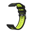 thumbnail image 3 of Correa Deportiva de Silicona 22mm para Huawei Watch GT6/GT5/GT4/GT3, 3 of 5