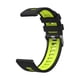 thumbnail image 3 of Correa Deportiva de Silicona 22mm para Huawei Watch GT6/GT5/GT4/GT3, 3 of 5