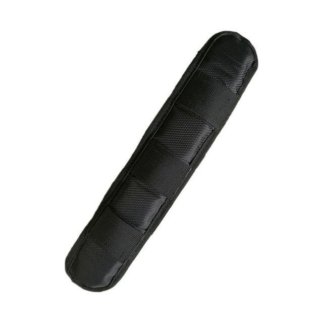 Detachable Shoulder Shoulder Pad Multifunctional Replacements Cushion Removable Bags Accessories Non Slip for Luggage Shoulder Small
