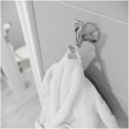 thumbnail image 5 of Pfister Brh-Wd Woodbury Double Hook Robe Hook - Bronze, 5 of 5