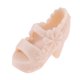 thumbnail image 3 of Zapatos de muñeca , zapatos lazo, zapatos forma para muñecas Blythe 1/6, accesorios de ropa Beige Baoblaze Muñeca Zapatos de tacón alto, 3 of 6