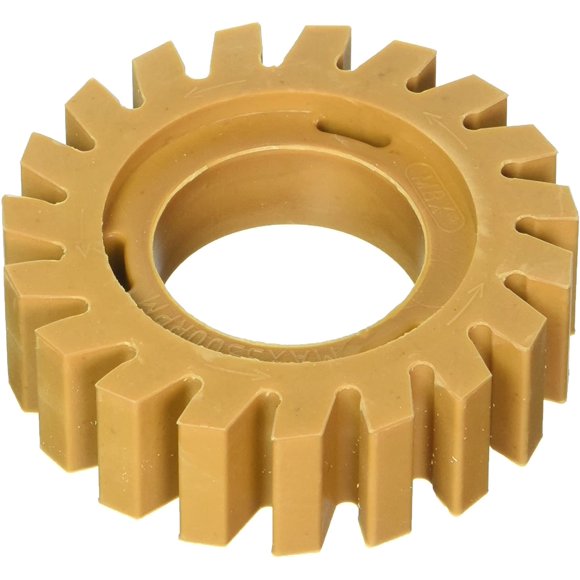 Dent Fix Equipment DTF-DF-705P Equipment Geared Decal Eraser Wheels