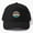 Black, variant on Banff National Park Vintage Baseball Hat, Outdoor Mountain Adventure Design, Classic Cap