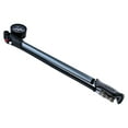 thumbnail image 2 of Lefu front fork pump aluminum alloy high pressure pump with meter, 2 of 8
