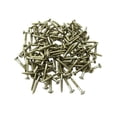 thumbnail image 1 of Musiclily 2,5x18mm Tornillos para el Marco de la Pastilla Humbucker de Guitarra, Cromo(20 piezas), 1 of 2