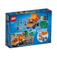 thumbnail image 3 of Set LEGO City Camión de la Basura 60220, 3 of 3
