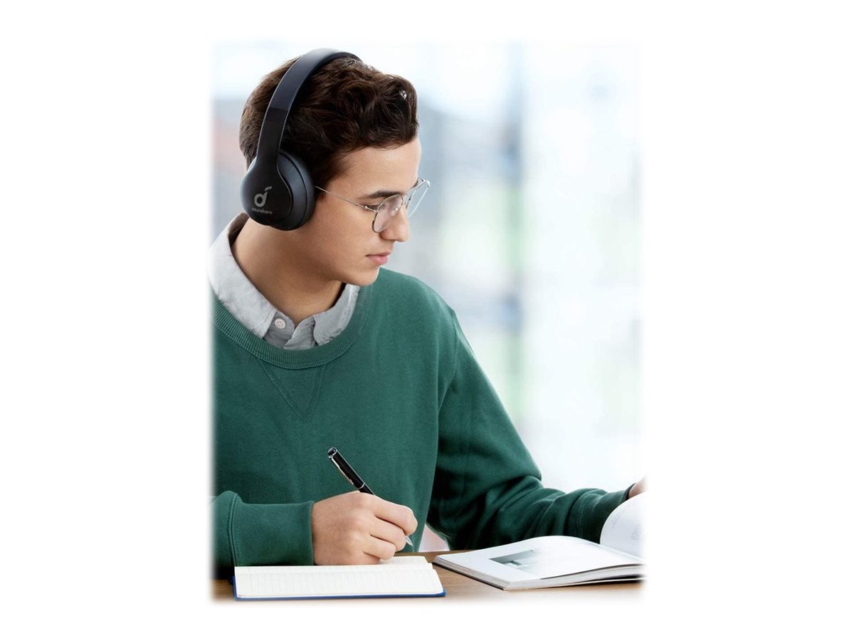 Anker- Life 2 Neo Bluetooth Over-Ear 