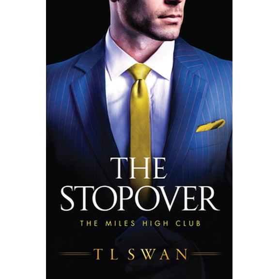Pre-Owned The Stopover (Paperback) 1542015871 9781542015875