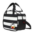 thumbnail image 3 of Lonchera Escolar Termica Peanuts Snoopy Black and White PNT004-LB040A, 3 of 8
