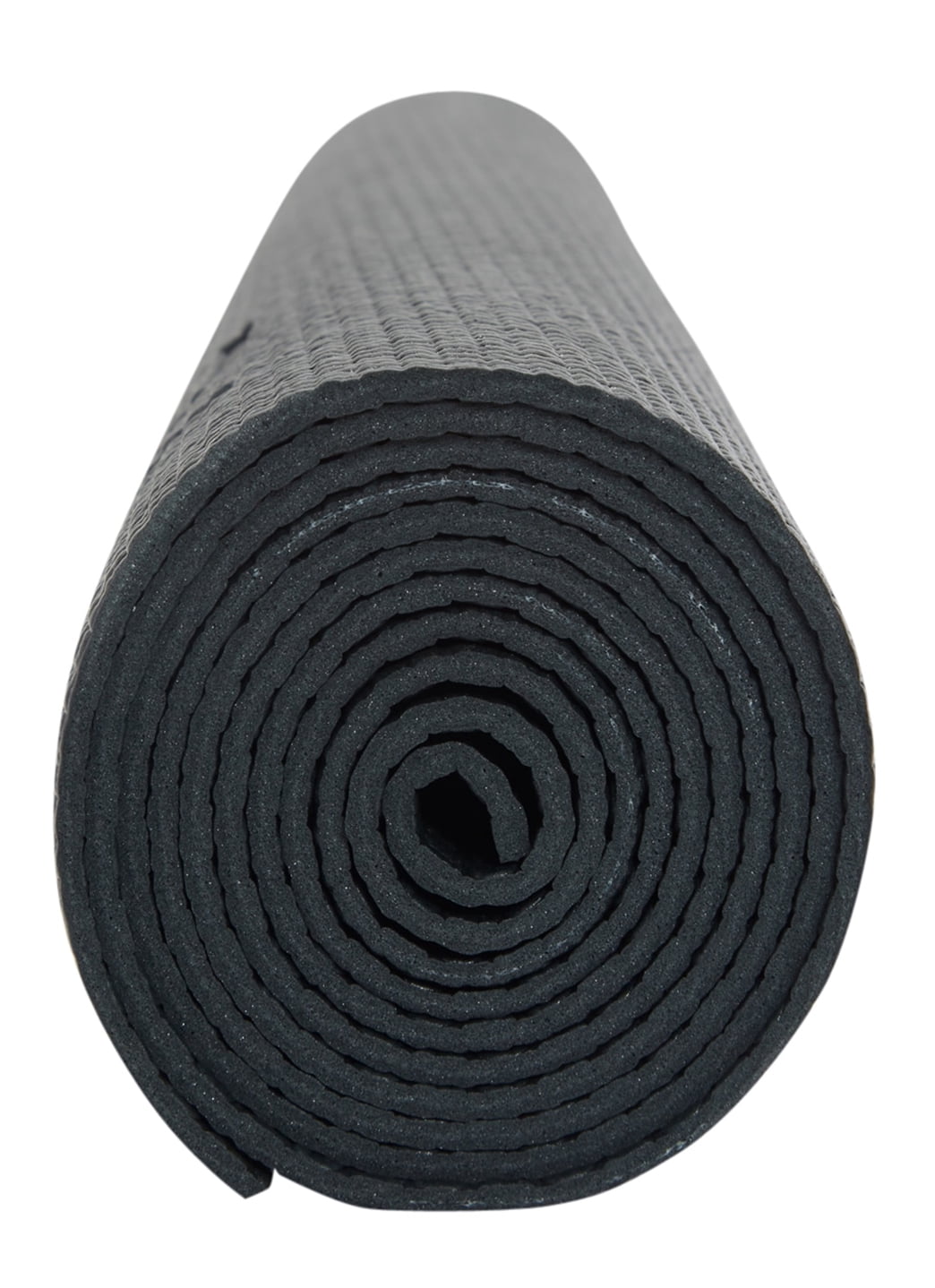 Everyday Yoga Lightweight 72-Inch Anti-Microbial Yoga Mat with Sticky Grip, Premium Materials
