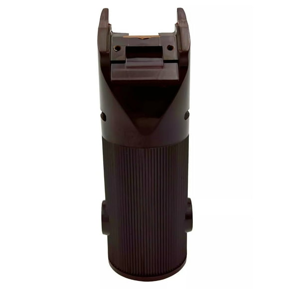 Genuine Oster Classic 76, Golden A5 Turbo Clipper Burgundy Housing 057022-005-000