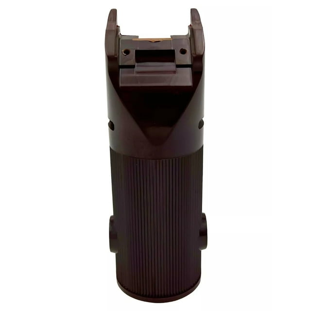 OEM Oster Pro 57022005000 Burgundy Clipper Motor Housing For Classic 76 106349-G