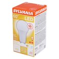 thumbnail image 4 of Sylvania 78106 Ultra LED Bulb, General Purpose, A19 Lamp, GU24 Lamp Base, Frosted, 2700 K Color Temp, 4 of 4