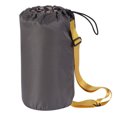 thumbnail image 4 of Escalada Colchoneta para dormir con calefacción USB para exteriores Colchón para dormir caliente eléctrico para acampar (negro) Ehuebsd Para Estrenar, 4 of 7