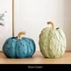 thumbnail image 3 of Halloween Estatua Resina Calabaza Jarrones Envoltura De Hojas Adornos De Calabaza Para La Decoración Del Hogar Guardurnaity HA044131-04, 3 of 6