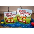 thumbnail image 1 of Pre-Owned I Love You, Funny Bunny (Hardcover) 0310765412 9780310765417, 1 of 1