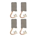 thumbnail image 2 of Dewalt 2 Pack Of Genuine OEM Replacement Brushes # N259979-2PK, 2 of 3