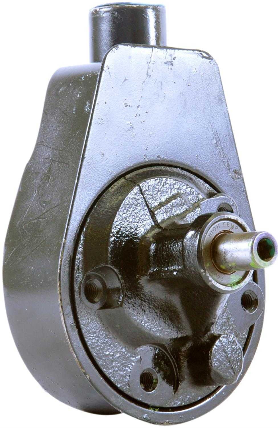Power Steering Pump BBB INDUSTRIES 732-2145 Reman