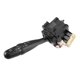 thumbnail image 1 of Coche Giro Señal Interruptor para Toyota Yaris, Duradero Plástico Negro, 1 of 7