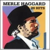 Merle Haggard - 20 Hits Special Collection 1 - Country - CD