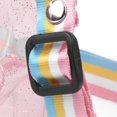 thumbnail image 4 of Coque de Protection Puissante en PVC pour Caméra, Coque de Protection pour Caméra Mini11 + Protection Caméra Transparente, Bleu, Rose, Violet, 4 of 8