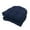 Navy-NY-home supplies, variant on LEFTHIGH Home Indoor Outdoor Chair Cushions Seat Pillow Set of 2 Floor Pillows 48x48cm Corduroy Fabric for Patio Garden Living Room Home and Kitchen