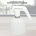 thumbnail image 3 of Electric Spray Bottle, Handheld Rechargeable Battery Powered Sprayer Automatic Plant  Portable Pump Cordless Sprayer, 3 of 8