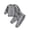 Gray, variant on Vedolay Boys Fashion Sets Boys 2 Piece Outfits Print Long Sleeve Top and Pants Set,Gray 12-18 Months