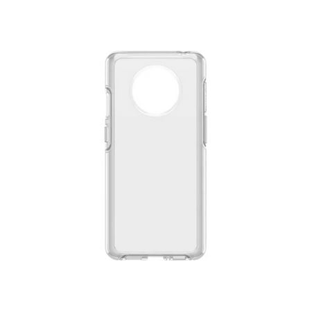 OtterBox OnePlus 7T Symmetry Series Clear Case