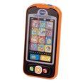 thumbnail image 1 of VTech Téléphone pour bébé - Version française, 1 of 5
