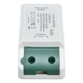 thumbnail image 4 of Alimentation Électrique LED, AC 100-240V Étanche 12V Protection contre les Surcharges de Pilote LED 2.5A pour Lampe DIY pour Affichage LED, 4 of 8