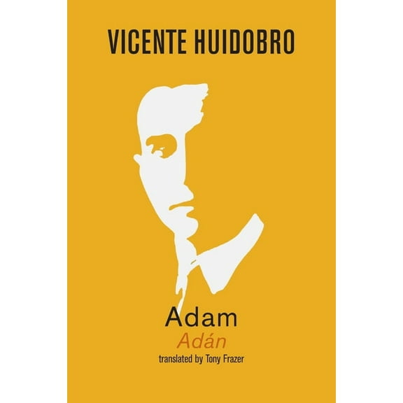 Adam, (Paperback)
