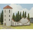 thumbnail image 5 of Battlefield in a Box Ruined Italian Monastery, 5 of 5