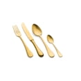thumbnail image 2 of 5 Pcs Place Setting Epoque Pewter Oro, 2 of 2