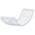 thumbnail image 2 of Dignity Stackables Long Unisex Incontinence Liner Extra Long 3-1/2 X 15 Inch 40052, 40 Ct, 2 of 3