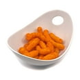 thumbnail image 4 of Rap Snacks Master P Bar-B-Quin' with My Honey Cheese Puffs, 2.5 oz Aluminum Bag, 4 of 6