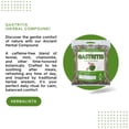 thumbnail image 2 of Herbalista Gastritis-BYE Herbal Compound Tea 5oz (141g) – 100% Natural Infusion Makes 40+ Cups, 2 of 6