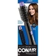 thumbnail image 3 of Conair Supreme 2-in-1 Hot Air Styling Brush 1 ea (Pack of 3), 3 of 4