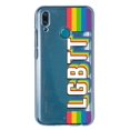 thumbnail image 1 of Funda Para Huawei Y9 2019 Orgullo LGBTT Arcoíris, Uso Rudo, InstaCase Protector para Huawei Y9 2019 Antigolpes, Case Orgullo LGBTT Arcoíris, 1 of 4