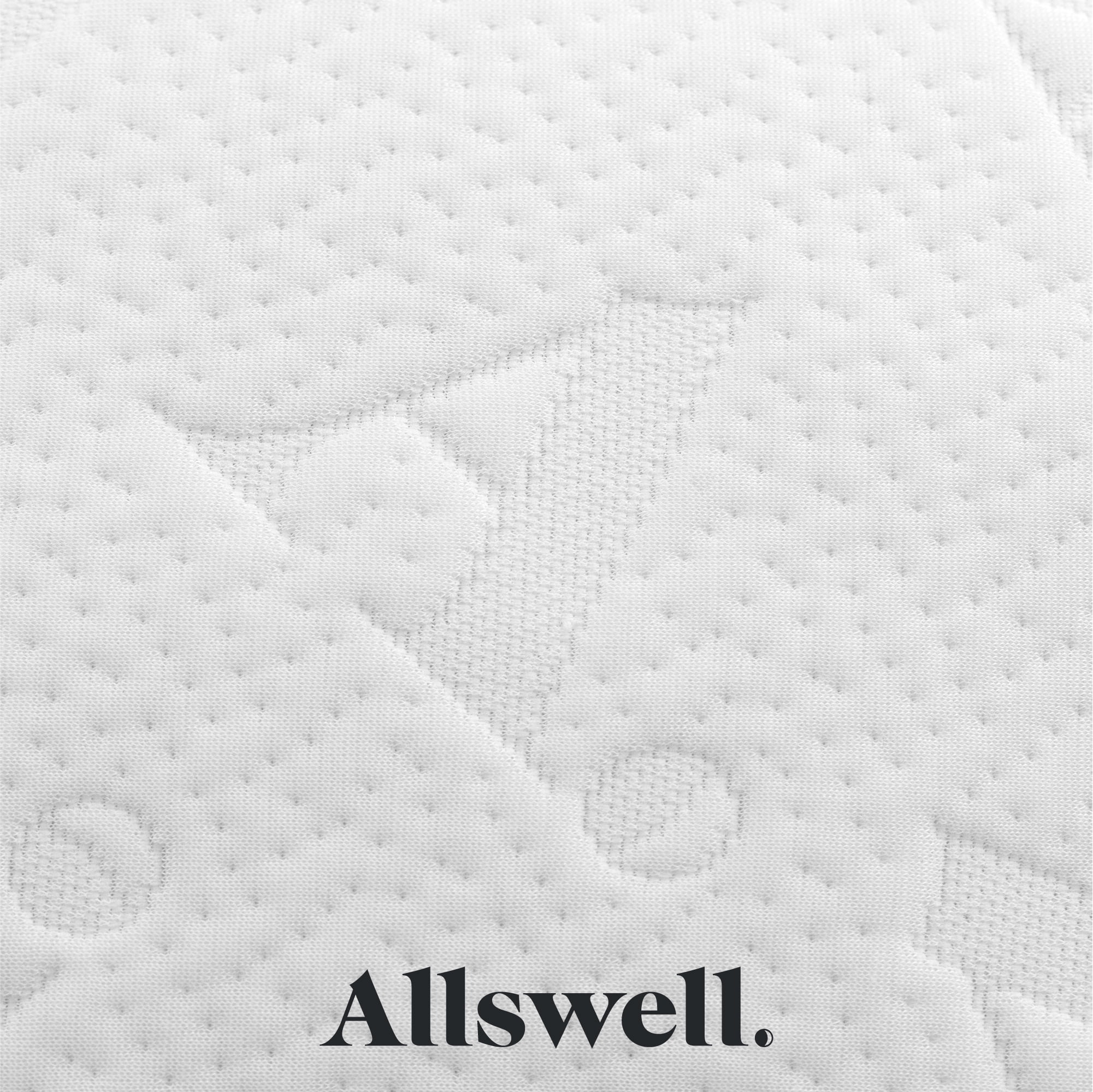 Allswell Ultimate Comfort Bed Pillow, Standard/Queen, 2 Pack