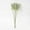 Green, variant on Artificial Rice Ear Bouquet - 6 Bundles Fake Wheat Stems for Vase Decor, Small Fresh Plastic Floral Arrangement Photography Props, Home Décor Dried Flower Alternative