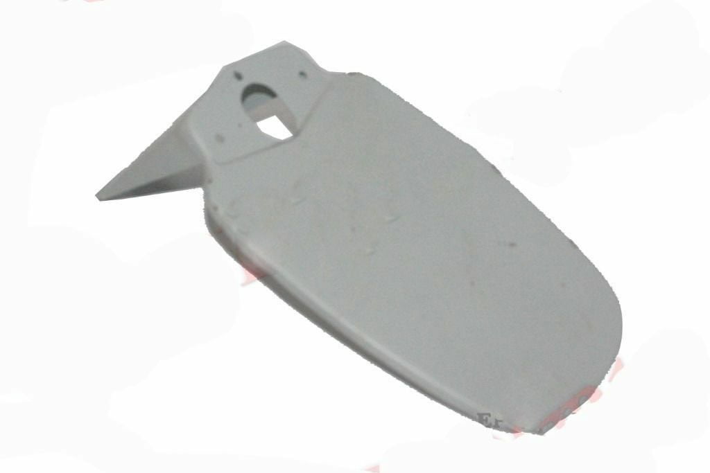 Rear Number License Plate Tooling Made BSA A65 Bantam D7 D10 D14 90 ...