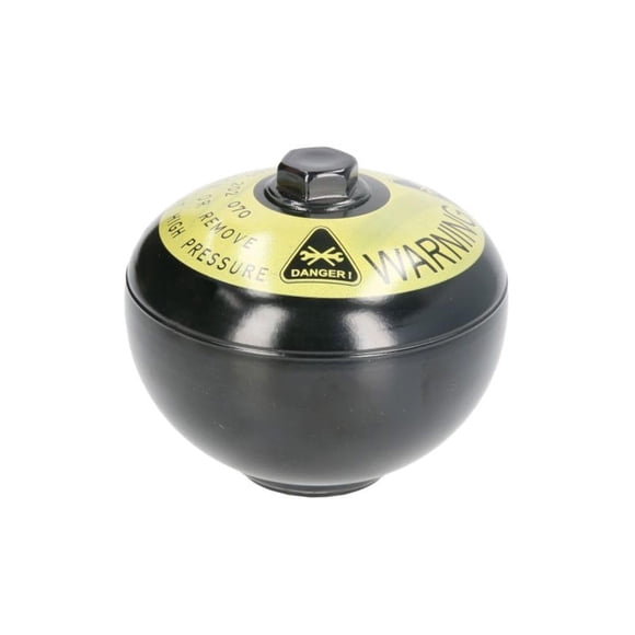 Acumulador de freno hidráulico Bosch 0265202070