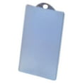thumbnail image 1 of Porte-cartes Transparent en PVC Transparent, Étui de Carte de Crédit Sans Corde, 1 of 2