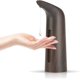 thumbnail image 1 of Dispensador automático de jabón sin contacto, dispensador automático de jabón líquido, dispensador de jabón manos libres para cocina, baño, hotel, dispensador automático de jabón con sensor impermeabl, 1 of 5
