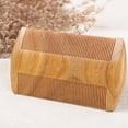 thumbnail image 3 of Beard Comb Men Hair Comb Moustache Comb Teeth Beard Comb Grooming Comb, 3 of 8