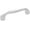 MultiColor, variant on Hickory Hardware Twist Pull 3-3/4 inch Center to Center Black Iron H076016-BI