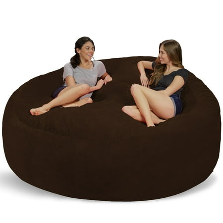 Huge Bean Bag 8 Ft