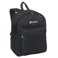 thumbnail image 1 of MOCHILA UNISEX EVEREST 2045CR Black EVEREST 2045CR-BLACK, 1 of 2